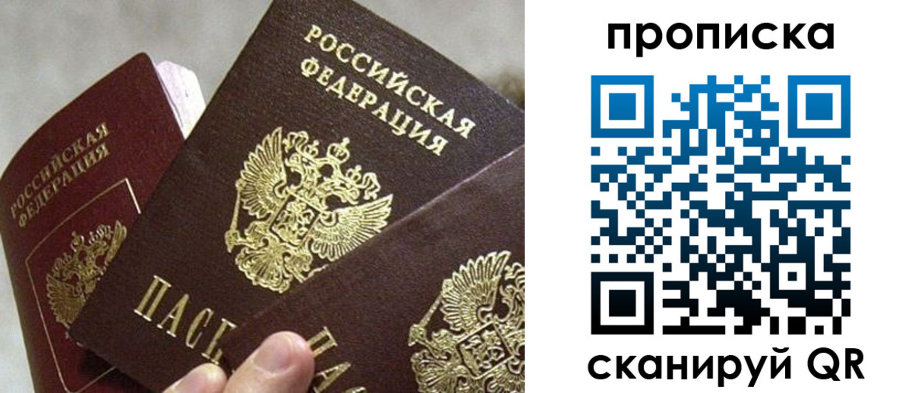 прописка 2025 в Белгородской области